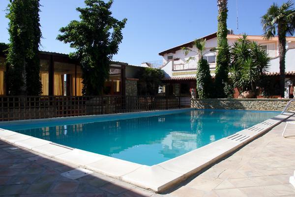 Mediterraneo Residence Sciacca Zimmer foto