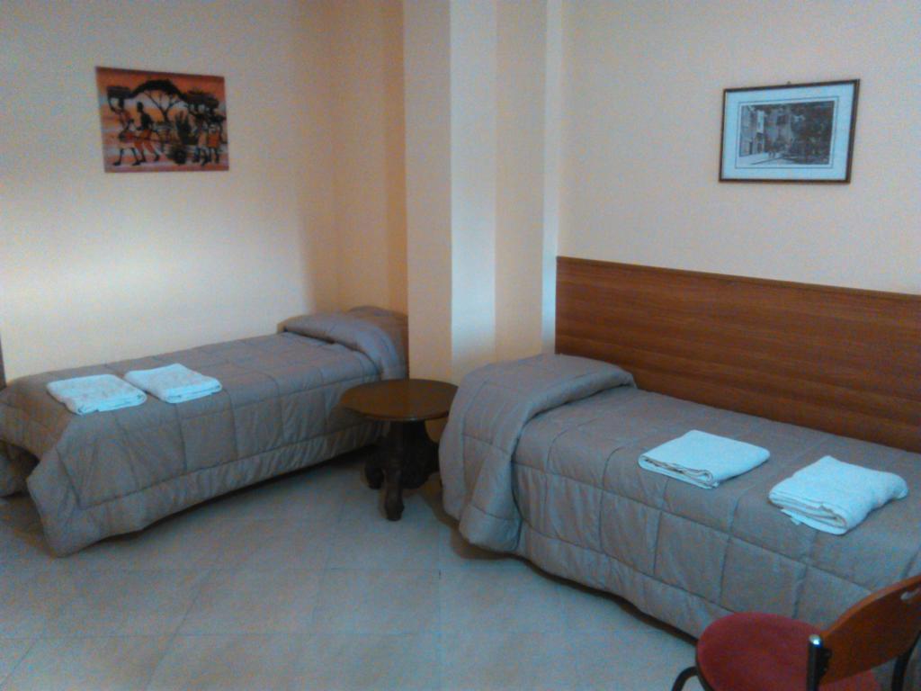 Mediterraneo Residence Sciacca Zimmer foto