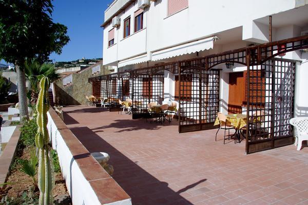 Mediterraneo Residence Sciacca Zimmer foto